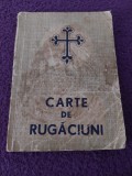 CARTE DE RUGACIUNI pentru tot crestinul,1976,prea Fericitul JUSTINIAN,stare Foto