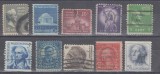 A7 T1 31 - Timbre foarte vechi - America