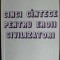 ION STRATAN-CINCI CANTECE PENTRU EROII CIVILIZATORI/VERSURI83/DEDICATIE-AUTOGRAF