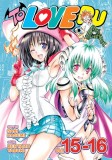 To Love Ru, Vol. 15-16