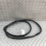 Garnitura Usa Stanga Fata Infiniti Q30 2019 Cromata OEM 80831-5DA0A Inox Chedere