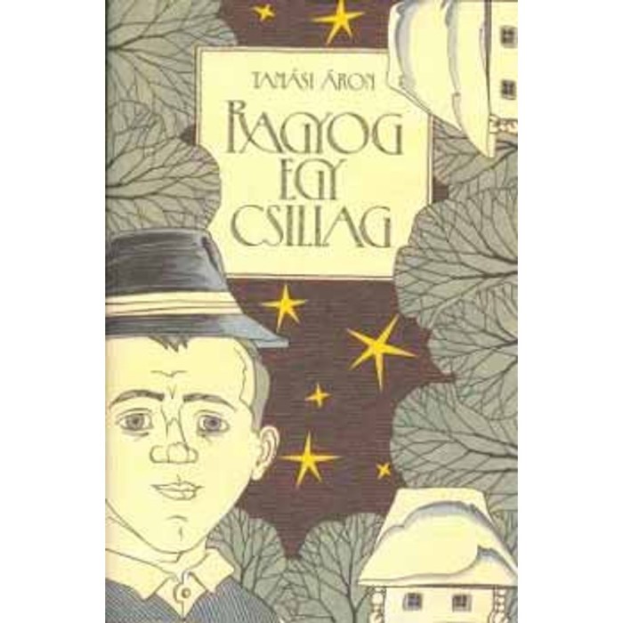 Ragyog egy csillag - Tam&aacute;si &Aacute;ron