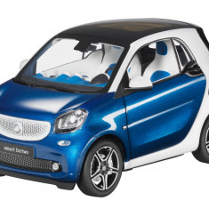 Macheta Oe Smart Fortwo Coupe Albastru / Alb B66960282