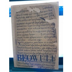 Beowulf poezii
