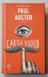 CARTEA ILUZIILOR de PAUL AUSTER , 2019