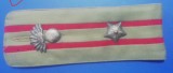 C1 7 - Grade militare - comunism - instructie - maior infanterie