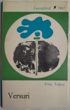 Cumpara ieftin IRINA TALPOS - VERSURI (volum de debut, 1967)