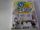 De Blob , joc wii