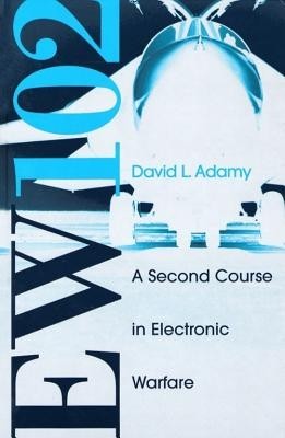 EW 102: A Second Course in Electronic Warfare foto