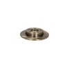 Disc frana MAZDA 3 BK BREMBO 08A02911
