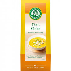 Amestec de Condimente Bio Bucataria Thailandeza 50gr Lebensbaum