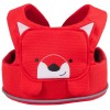 Ham pentru bebe Trunki ToddlePak, Rosu