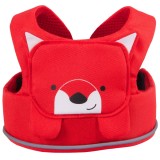 Ham pentru bebe Trunki ToddlePak, Rosu