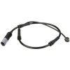 Indicator uzura placute de frana Bmw 1 (F20), 1 (F21), 1 Van (F20), 2 Cabriolet (F23), 2 Coupe (F22, 3 (F30, 3 Gran Turismo (F34), 3 Touring (F31), 4, Trw