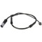 Indicator uzura placute de frana Bmw 1 (F20), 1 (F21), 1 Van (F20), 2 Cabriolet (F23), 2 Coupe (F22, 3 (F30, 3 Gran Turismo (F34), 3 Touring (F31), 4