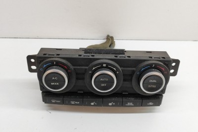Modul de climatizare MAZDA CX-9 TB 2007 OEM: TD12-61-190 29011307 foto
