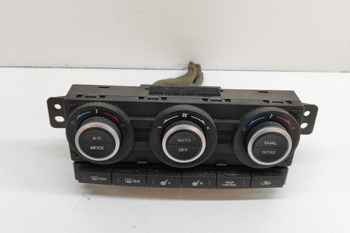 Modul de climatizare MAZDA CX-9 TB 2007 OEM: TD12-61-190 29011307