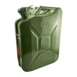 Canistra metalica pentru combustibili 20 l Carguard