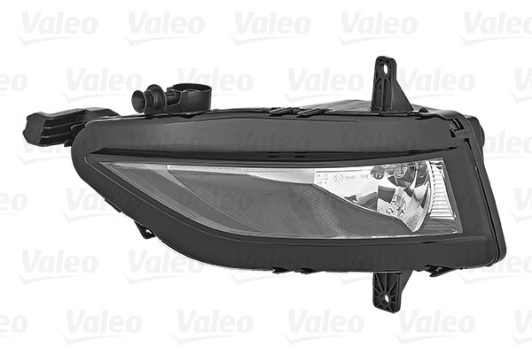 VALEO 047417 ORIGINAL PART Proiector ceata