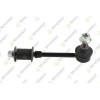 Bieleta antiruliu Hyundai Terracan (Hp), 02.01-03.08, Terracan (Hp), 06.01-03.08, 2.5 D, 2.5 TD, 2.9 CRDi, 2.9 CRDi 4WD, 3.5 1 V6 4WD, 2.5 TD 4WD, Pu, Teknorot