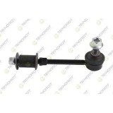 Bieleta antiruliu Hyundai Terracan (Hp), 02.01-03.08, Terracan (Hp), 06.01-03.08, 2.5 D, 2.5 TD, 2.9 CRDi, 2.9 CRDi 4WD, 3.5 1 V6 4WD, 2.5 TD 4WD, Pu, Teknorot