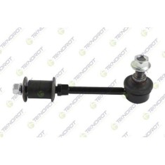 Bieleta antiruliu Hyundai Terracan (Hp), 02.01-03.08, Terracan (Hp), 06.01-03.08, 2.5 D, 2.5 TD, 2.9 CRDi, 2.9 CRDi 4WD, 3.5 1 V6 4WD, 2.5 TD 4WD, Pu