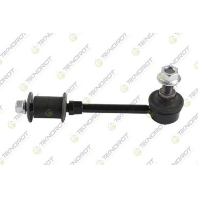 Bieleta antiruliu Hyundai Terracan (Hp), 02.01-03.08, Terracan (Hp), 06.01-03.08, 2.5 D, 2.5 TD, 2.9 CRDi, 2.9 CRDi 4WD, 3.5 1 V6 4WD, 2.5 TD 4WD, Pu foto