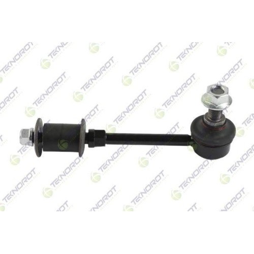 Bieleta antiruliu Hyundai Terracan (Hp), 02.01-03.08, Terracan (Hp), 06.01-03.08, 2.5 D, 2.5 TD, 2.9 CRDi, 2.9 CRDi 4WD, 3.5 1 V6 4WD, 2.5 TD 4WD, Pu