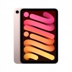 Tableta Apple iPad mini 6 2021 64GB Wi-Fi Pink foto