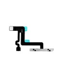 Flex Volum Apple iPhone 6 Plus 5.5&quot; - Banda Butoane Volum - Piese Telefon - Inlocuire Volum Defect