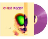 Seven Hours After Violet (Violet Vinyl) | Seven Hours After Violet, Rock