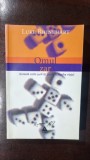 OMUL ZAR - LUKE RHINEHART