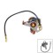 Platina Fantic - Garelli Eureka - Katia - NOI - Kreidler MF - MP - Motobecame Monty - TM - Rixe - Zundapp ZA - ZR 2T 50cc