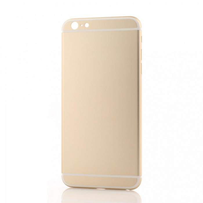 Capac Baterie iPhone 6 Plus, 5.5, Gold