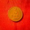 Moneda 3 bani 1952 RPR cal. AUNC