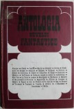 Antologia Nuvelei Fantastice - Carte Beletristica (Coperta Uzata)