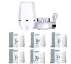 Robinet cu filtru pentru purificare apa + 6 Rezerve, IPF