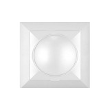 Variator de tensiune Abex Perla 400W alb