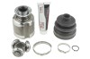 Cap planetara spre cutie Honda Pilot 2009-, Acura Mdx 2007-, Dreapta, NTY NPW-HD-024