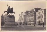 Bucuresti. B-dul Regina Elisabeta (necirculata)