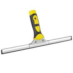 Racleta Profesionala Inox Sters Geamuri Esenia, 45cm foto