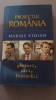 Marius Stoian - Proiectul Romania