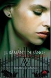 Richelle Mead - Jurăm&acirc;nt de s&acirc;nge ( partea intaia ) ( ACADEMIA VAMPIRILOR # 4)