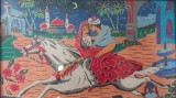 ,,Răpirea din Serai''