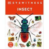 Eyewitness Insect (DK Eyewitness)