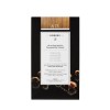 KORRES Vopsea permanentă cu ulei de argan și ceramide - Vopsea permanentă de păr 8.73 Caramel auriu