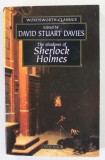 THE SHADOWS OF SHERLOCK HOLMES , edited by DAVID STUART DAVIES , 1998