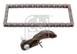 FEBI BILSTEIN 108039 Set lant, antrenare pompa ulei