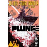 Cumpara ieftin Plunge HC, DC Comics