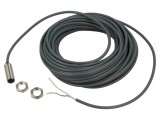 Senzor Fotoelectric CARLO GAVAZZI MOFT20-M12-5 Rază 20m Emițător-Receptor
